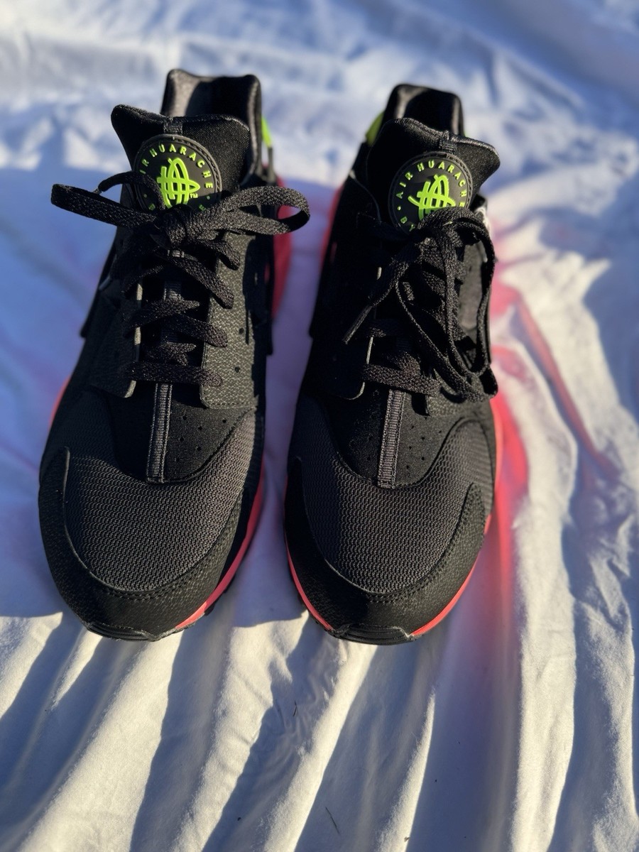 air huarache hyper punch