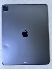 Apple iPad Pro 12.9" 5th Gen A2379 Wi-Fi Cellular - Space Gray AS-IS NO SCREEN