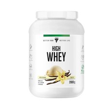 TREC High Whey 900g