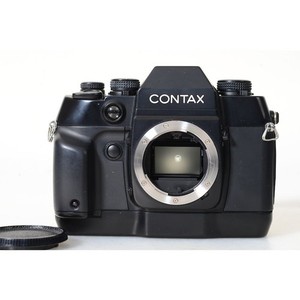 Contax Ax | eBay