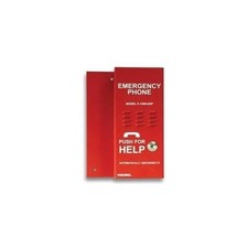 Viking K-1500-EHFA Handsfree Elevator Phone   Durable Emergency Communication