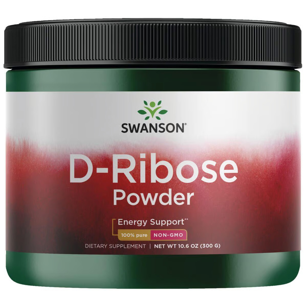 Swanson 100 чистый порошок рибозы 106 унций порошка 8290₽