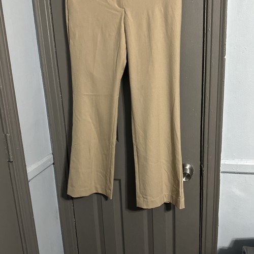 Pantalones Talbots Heritage talla 10P venta al por menor $89 nuevos - Imagen 2 de 11