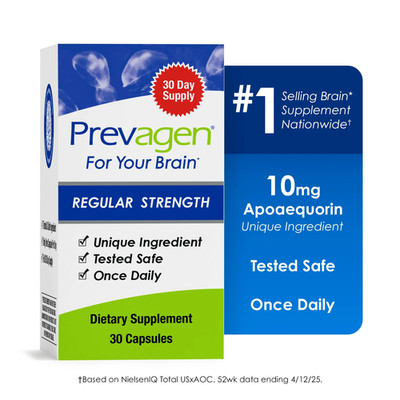 Regular Strength Capsules, 30 Count