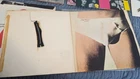 8 Vinyl Record Lot Rolling Stones Sticky Fingers Zipper Gatefold 1st US PRESSING