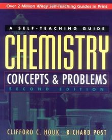 Chemistry: Concepts and Problems: A Self-Teaching Guide ... | Buch | Zustand gut