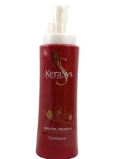 KERASYS HAIR CLINIC SYSTEM ORIENTAL PREMIUM SHAMPOO