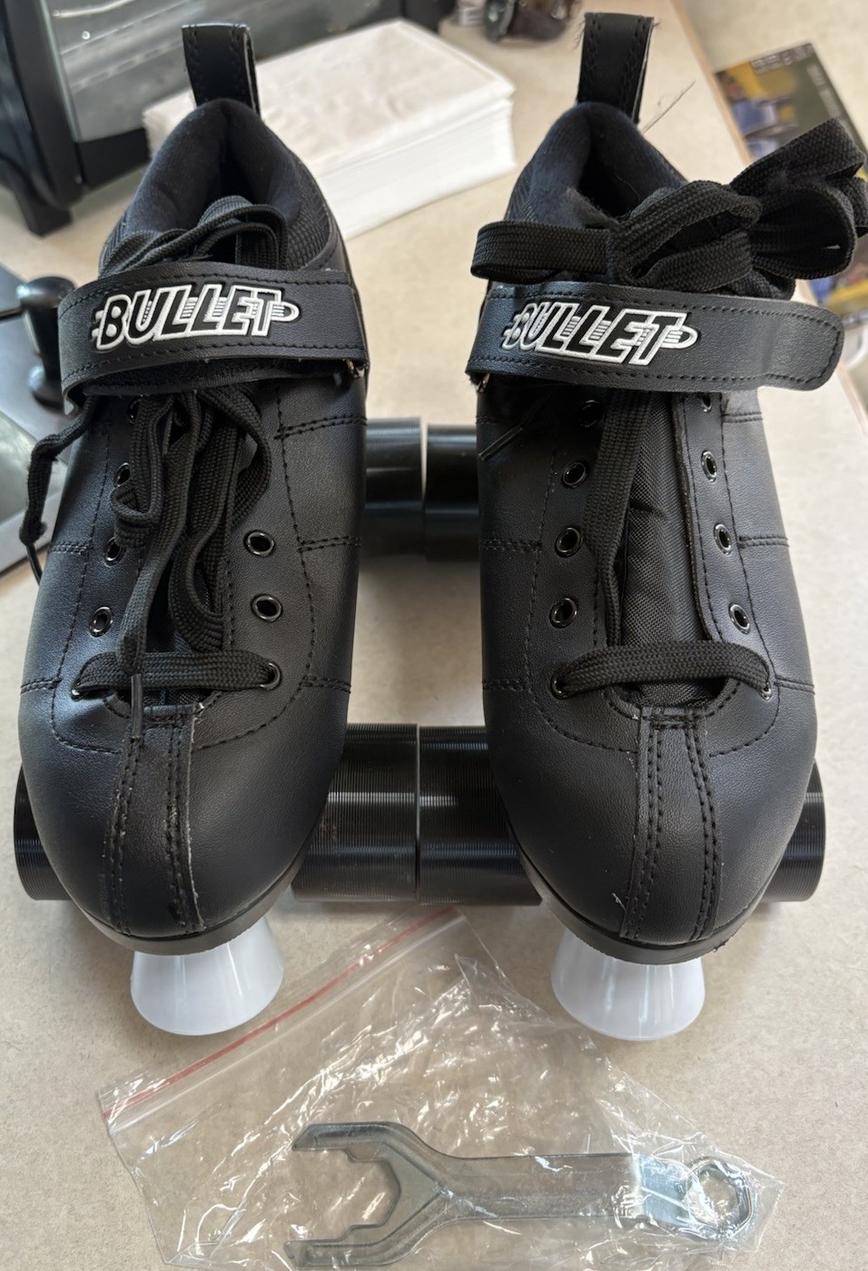 Size 7 New W/o Box