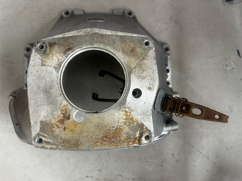 <!--F#f_0-->HOLDEN v8 Aussie gearbox bell housing LH LX torana HG HT HQ HJ HX HZ GTS MONARO<!--F/-->
