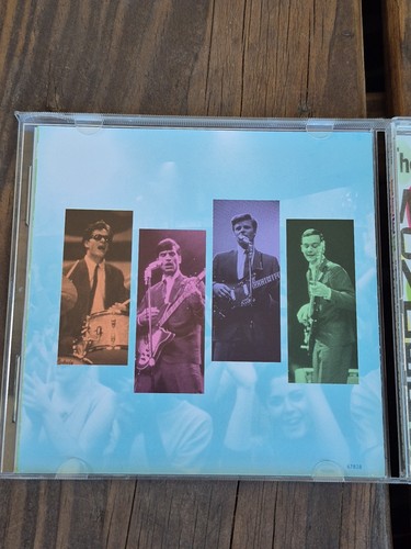 That Thing You Do - CD (1996) Good Condition! - Foto 4 di 4