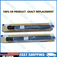 OEM Front Strut Shock Absorber Set Pair For Mercedes-Benz W463 G-Class G500 G550