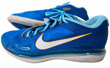 NikeCourt Air Zoom Vapor Pro 'Photo Blue' SKU: CZ0220-400 for hard court