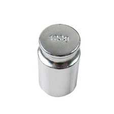 100g Calibration Weight for Mini Digital Scale Defect Free Jewelry