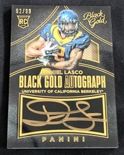 2016-17 Panini Black Gold Collegiate Basketball Cards 12