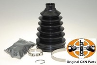 LÖBro 306932 Faltenbalgsatz FüR Antriebswelle Achsmanschette Set Satz