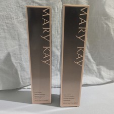 Lot of 2 Mary Kay Brush Cleaner Full Size - New Expired 3/20