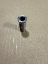 Piper PA24 Comanche Nose Gear Mounting Bushing P/N 20803-000 NEW SURPLUS