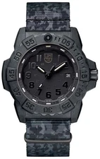 Luminox Navy Seal Diver XS.CE01.BO Quartz Men's Watch