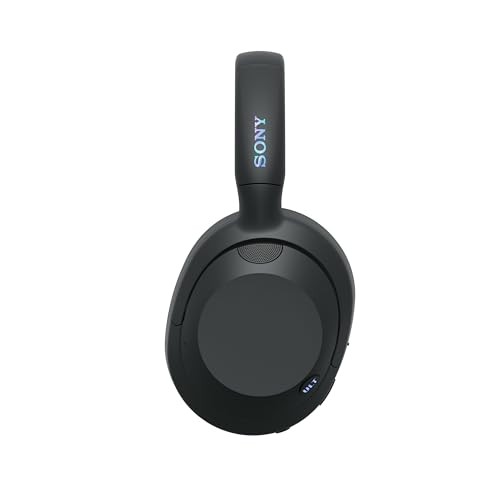 SONY WHULT900N/B Headphones | eBay