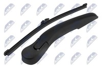 NTY Wischarm, Scheibenreinigung EWB-BM-008 FüR BMW
