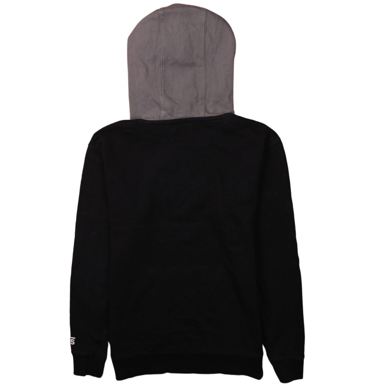 Vans Black Hoodie Mens S image 2