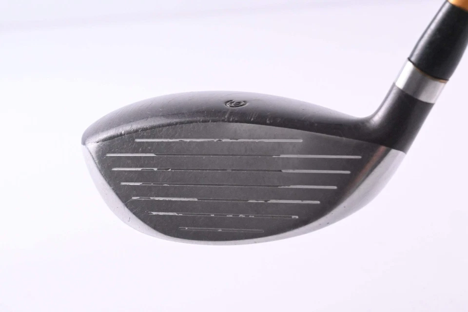 Cleveland Launcher #5 Wood / 19 Degree / Stiff Flex Proforce Gold 75 Shaft - Image 4 of 4