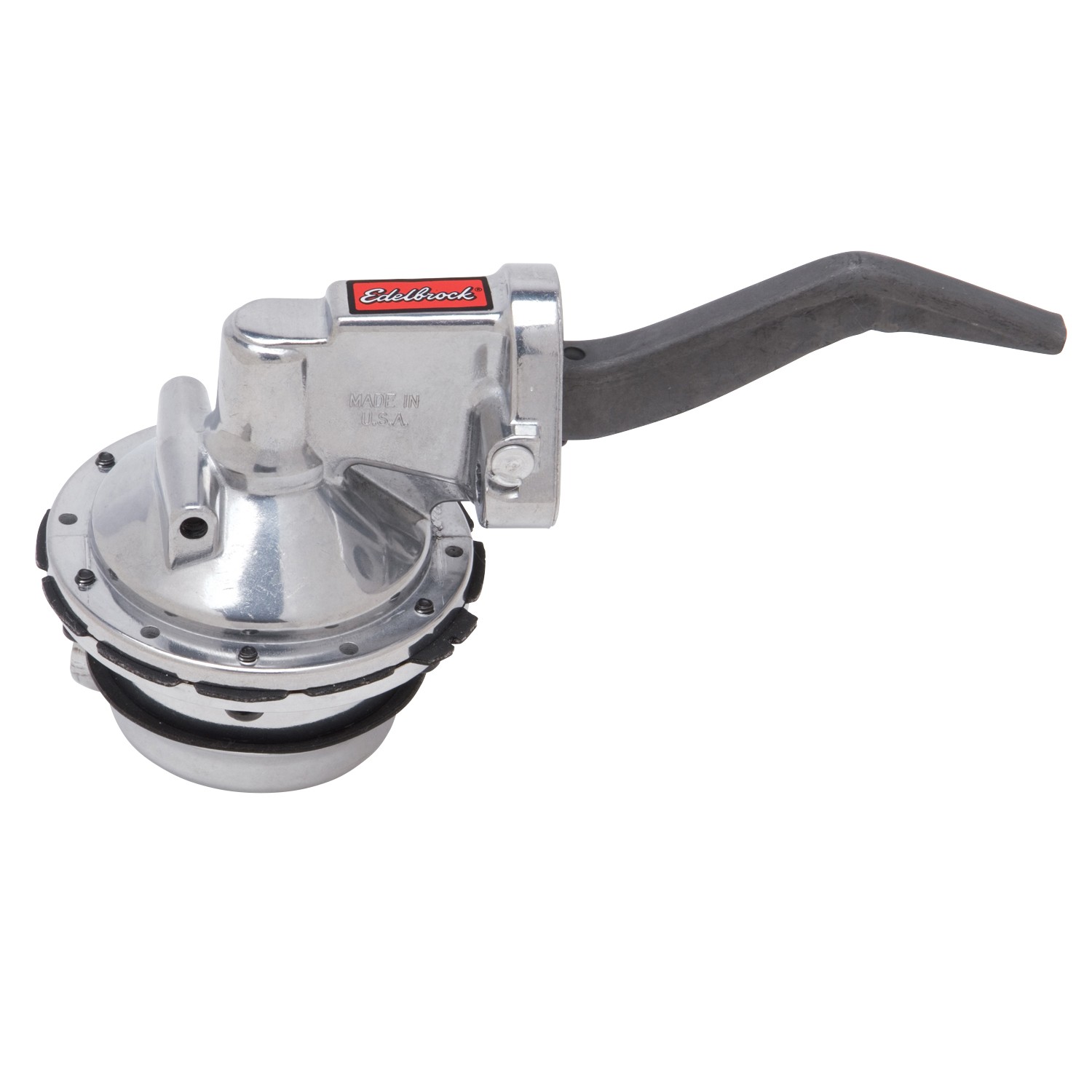 Edelbrock Mechanical Fuel Pump Fits 1964 Ford GT40