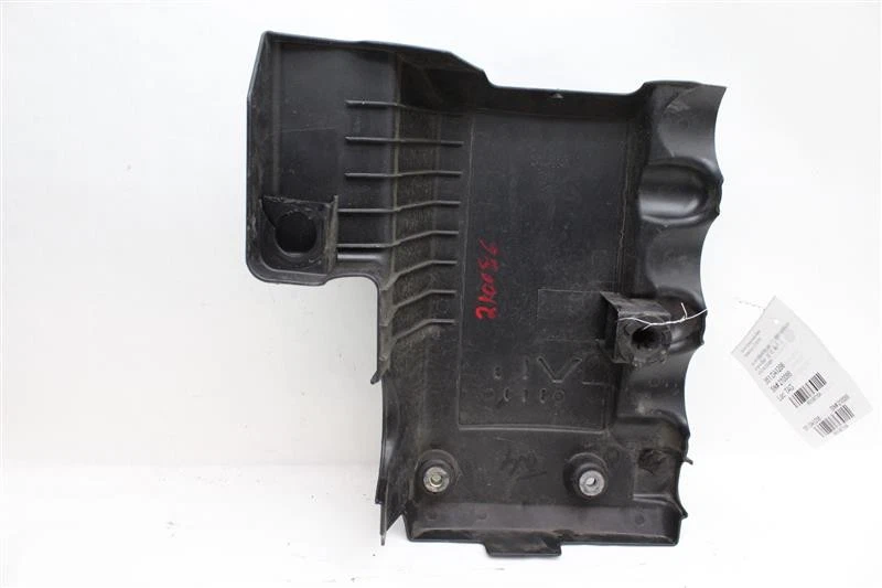 PLASTIC ENGINE COVER Nissan Pathfinder 2006 06 1067184 Foto 2 de 4