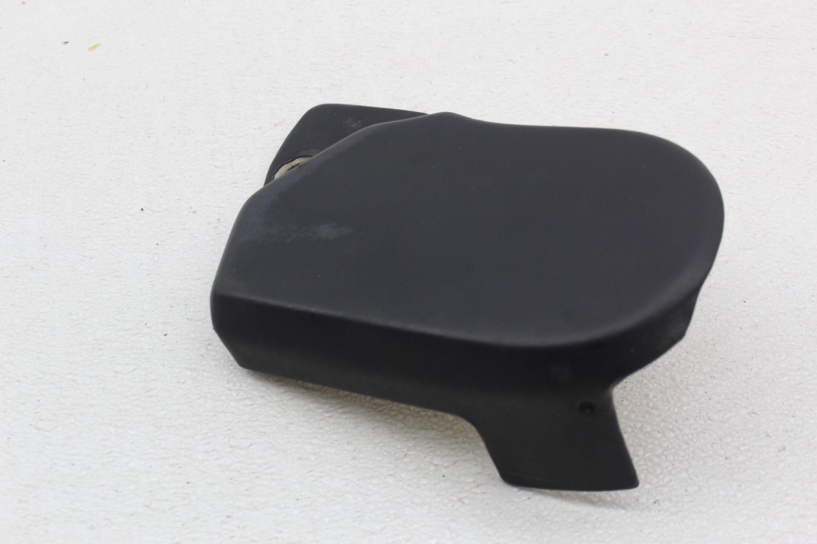99-01 FERRARI 456 M DRIVER SEAT HINGE COVER PANEL
