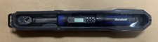 Duralast 38 20-100 Ft. Lbs. Electronic Torque Wrench 51-130 New Open Box
