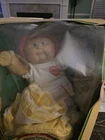 cabbage patch kid 1985 julia tabitha