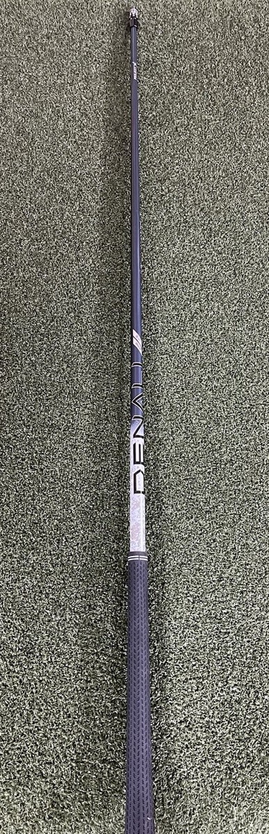 Project X Denali Blue 60g 5.5 Regular Flex Fairway Shaft 41 3/8