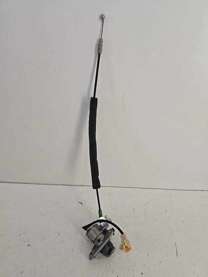 LEXUS LS460 LS600H MALETERO CUBIERTA TAPA BLOQUEO CILINDRO PESTILLO ACTUADOR Y CABLE FABRICANTE DE EQUIPOS ORIGINALES 13-17 Foto 4 de 4