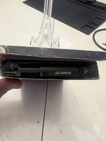 Solomon's Key (Nintendo NES) Complete CIB Rare Cleaned & Tested