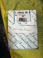 Nos Pierburg Egr Valve 7.20849.80.0 Mercedes W126 420sel 560sec 560sel Germany