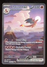 pokemon 151 charizard cards ex #199 Prices | Scarlet & Violet art depiction of Charizard that makes it a true standout piece It's so much better in