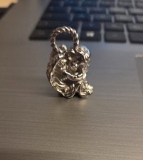 Energetix Magnetschmuck Anhänger Engel