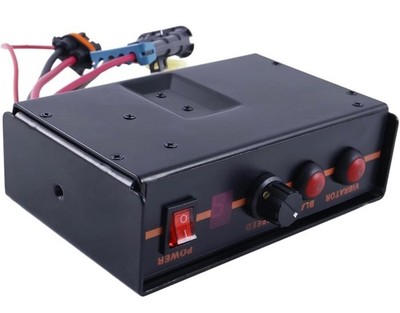 SaltDogg Buyers Variable Speed Controller TGS Salt Spreader 3011864 with Mount