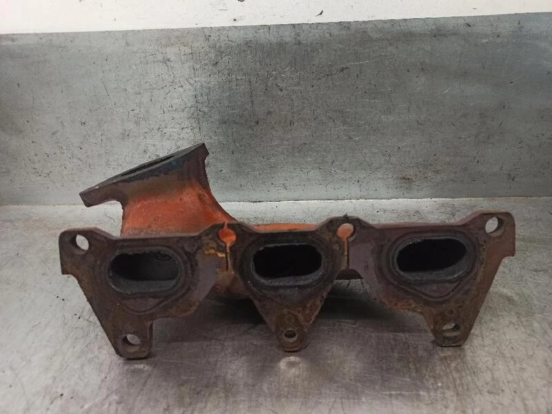 12571101 colector escape para CADILLAC SRX 3.6 V6 CAT 2004 4972179 - Imagen 3 de 4