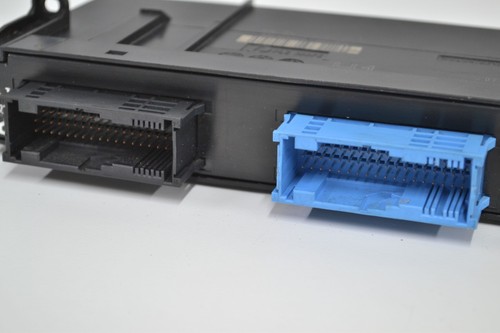 BMW Serie 3 E90 6982709 Modulo Comando Corpo ECU H1 - Foto 4 di 6