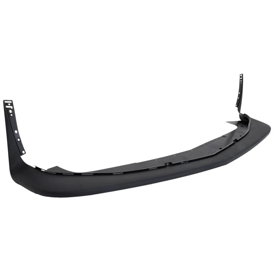 Front Lower Valance For 2015-2023 Dodge Challenger Textured CH1090168 68258746AB — 第 3/4 张图片