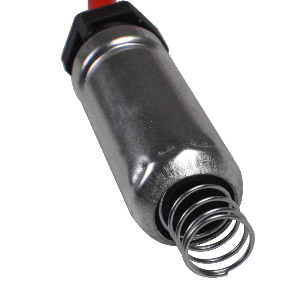 Paquete de 8 bobinas de encendido + bujía + cable para Chevy Silverado 1500 Sierra 1500 14-20 Foto 4 de 4