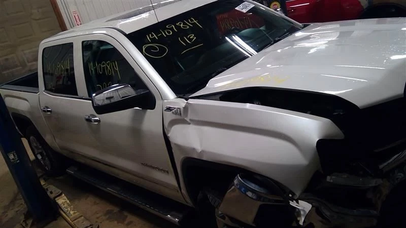 *LOCAL PICKUP ONLY* Roof Crew Cab With Sunroof Fits 15-19 SIERRA 2500 PICKUP 102 - Imagem 2 de 4