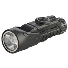 Streamlight Vantage 180 X Helmet Mounted Right Angle Firefighter Led Flashlight