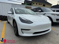 2023 Tesla Model 3 Standard Sedan 4D
