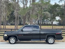 1997 Dodge Ram 1500 for Sale