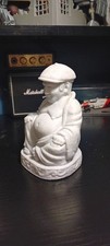Fred Dibnah Buddha Statue Sculpture Model for Display Art