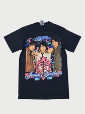 Vintage Jonas Brothers Band Shirt