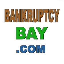 Bankruptcybay.com -16 Years old Domain w/ Backlinks Premium Bankruptcy/Debt Name
