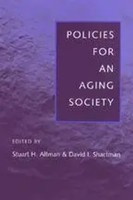 Policies For An Aging Society | Stuart H Altman (U. A.) | Englisch | Taschenbuch
